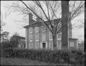 Royall House